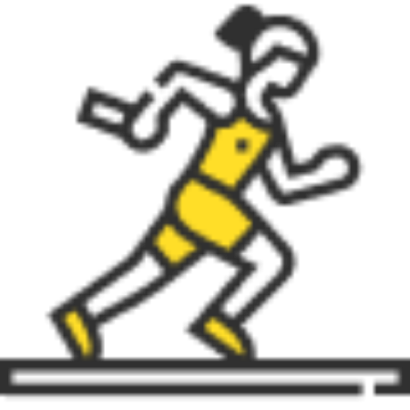 Picture for category Gym Running