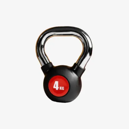 Picture of 12 kg  Executive Kettlebell Black