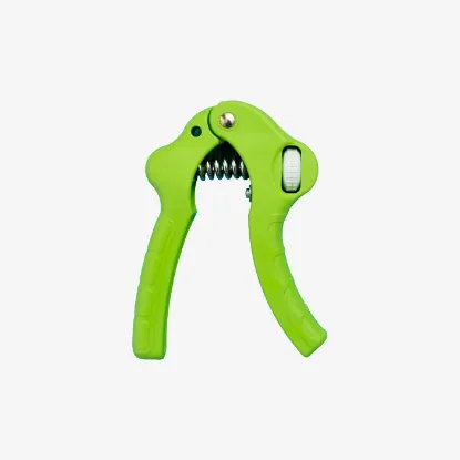 Picture of Hand Gripper For Best Hand Exerciser Grip Adjustable 10kg