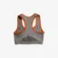 Picture of Pack of 2 Women Sports Non Padded Bra  (Green, Brown)