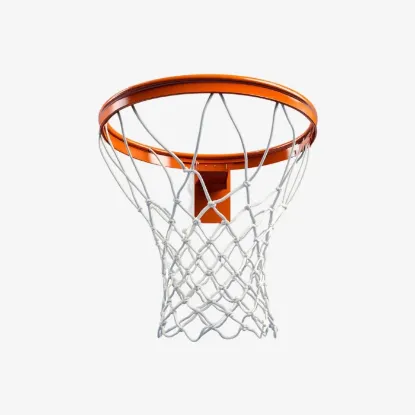 Picture of Durable Basketball Hoop Net Heavy Duty Night Glow