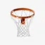 Picture of Durable Basketball Hoop Net Heavy Duty Night Glow