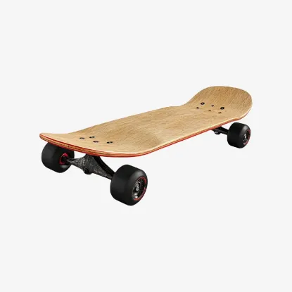 Picture of Skate Board 24 X 6 Inch Deadpull Skateboard for Kids