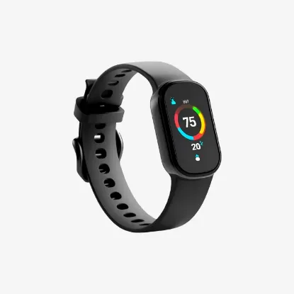 Picture of Xiaomi Mi Band 8 Smart Bracelet AMOLED Screen Heart Rate Blood Oxygen Bluetooth Sport Watch